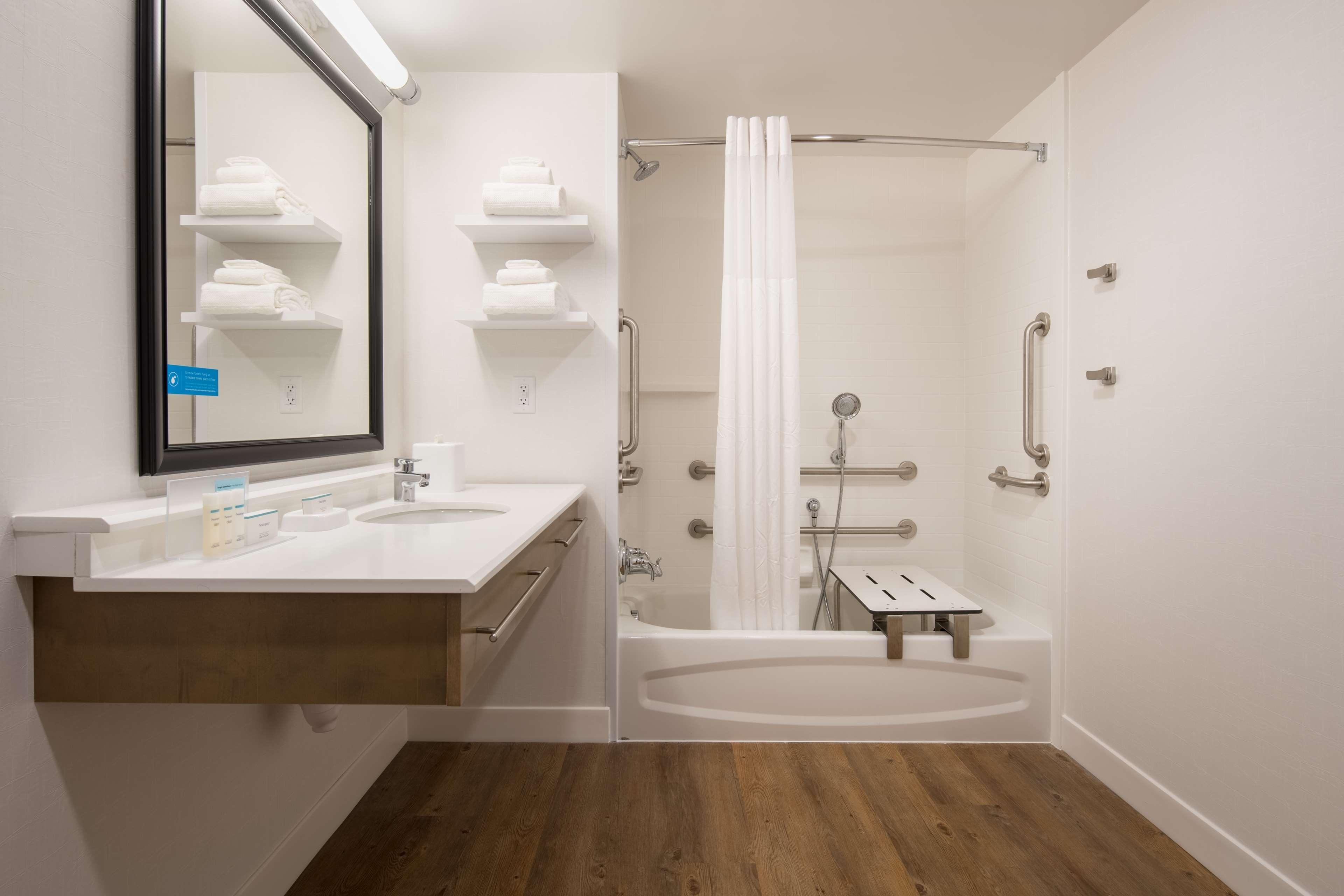 Hampton Inn And Suites By Hilton Portland-Pearl District מראה חיצוני תמונה