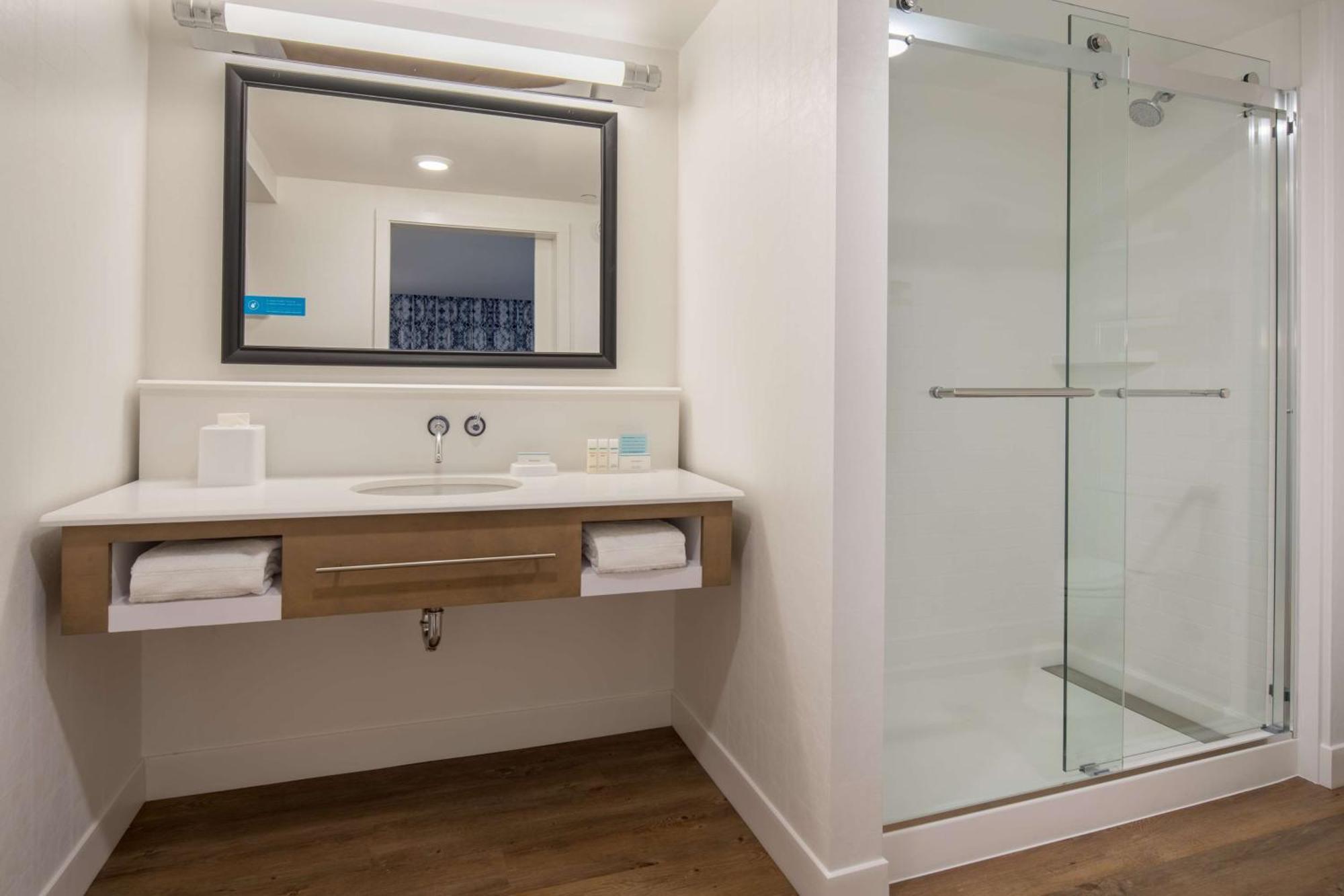 Hampton Inn And Suites By Hilton Portland-Pearl District מראה חיצוני תמונה