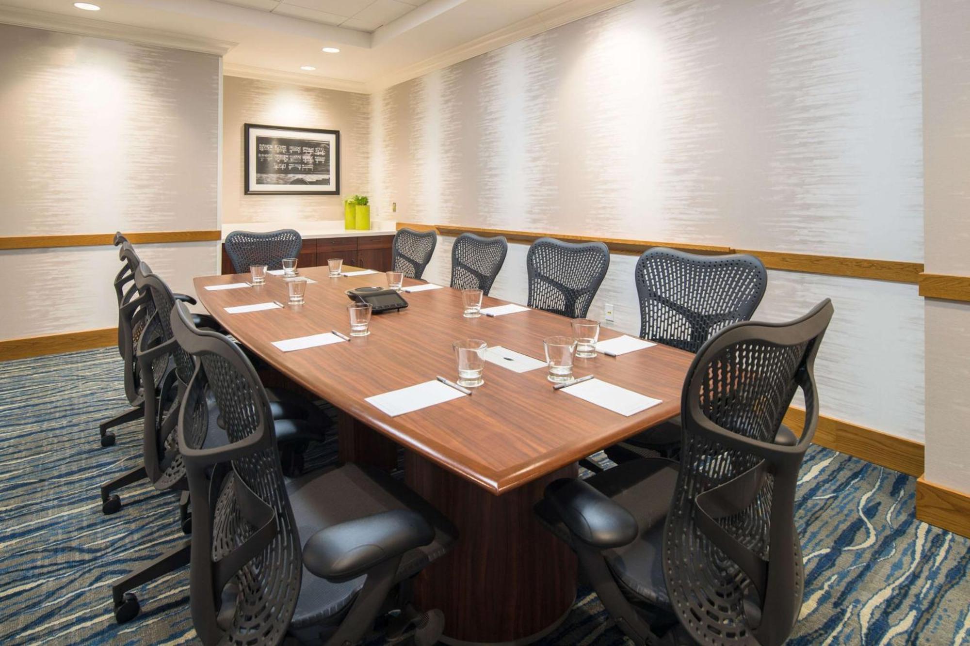 Hampton Inn And Suites By Hilton Portland-Pearl District מראה חיצוני תמונה